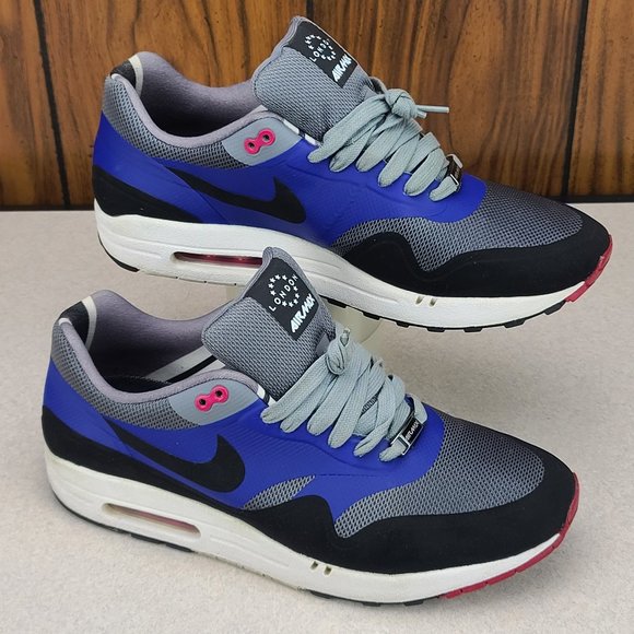 Nike Other - Nike Air Max 1 London Home Turf
